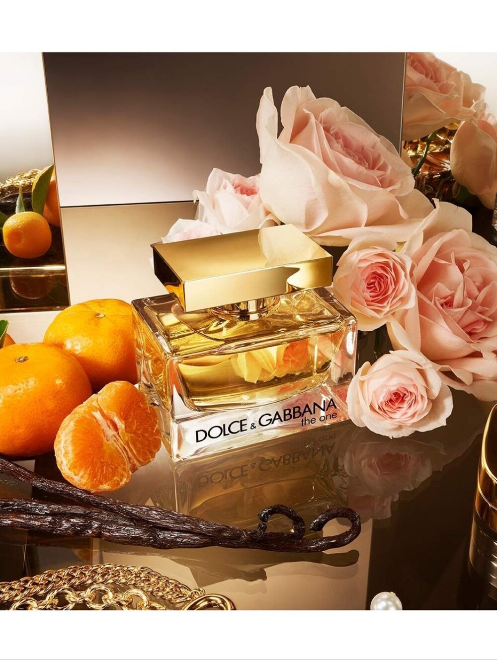 ✨️Dolce & Gabbana The One✨️